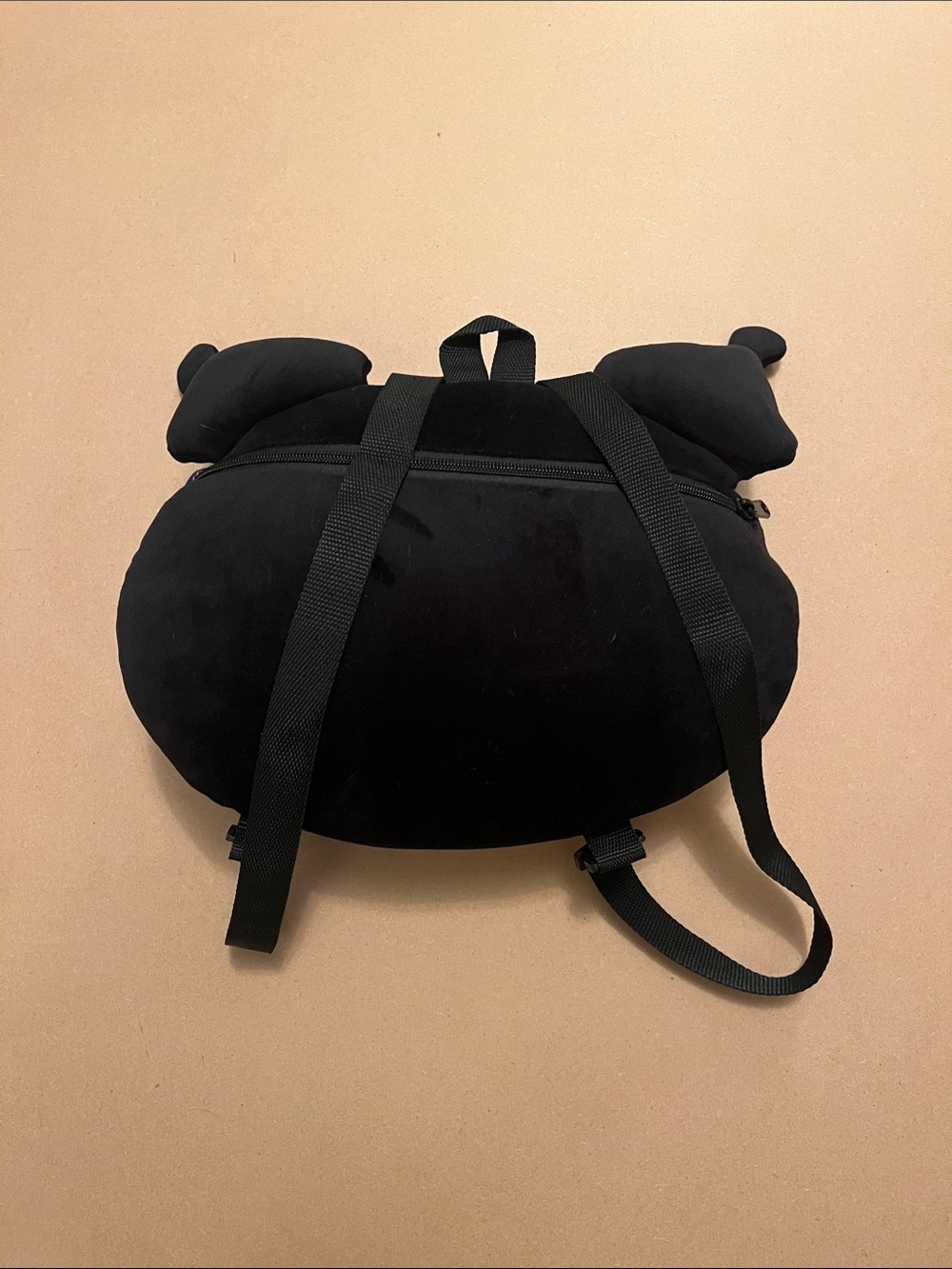 Kuromi Backpack - Picture 2 of 3